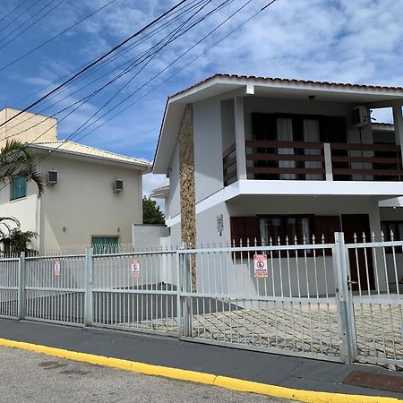 Willa Duplex Residencial Santos Florianópolis Zewnętrze zdjęcie