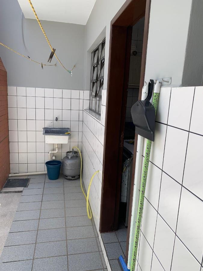 Willa Duplex Residencial Santos Florianópolis Zewnętrze zdjęcie