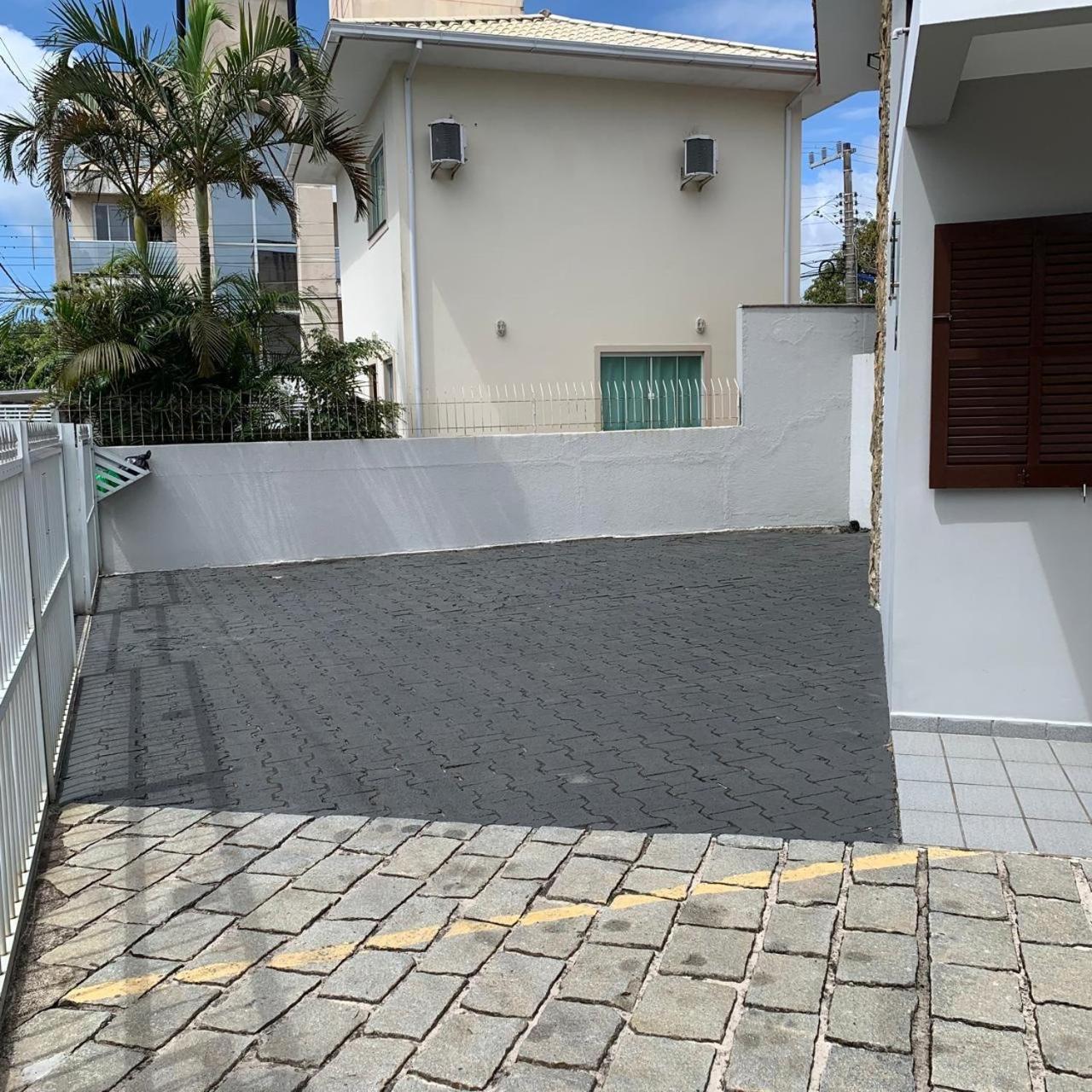 Willa Duplex Residencial Santos Florianópolis Zewnętrze zdjęcie